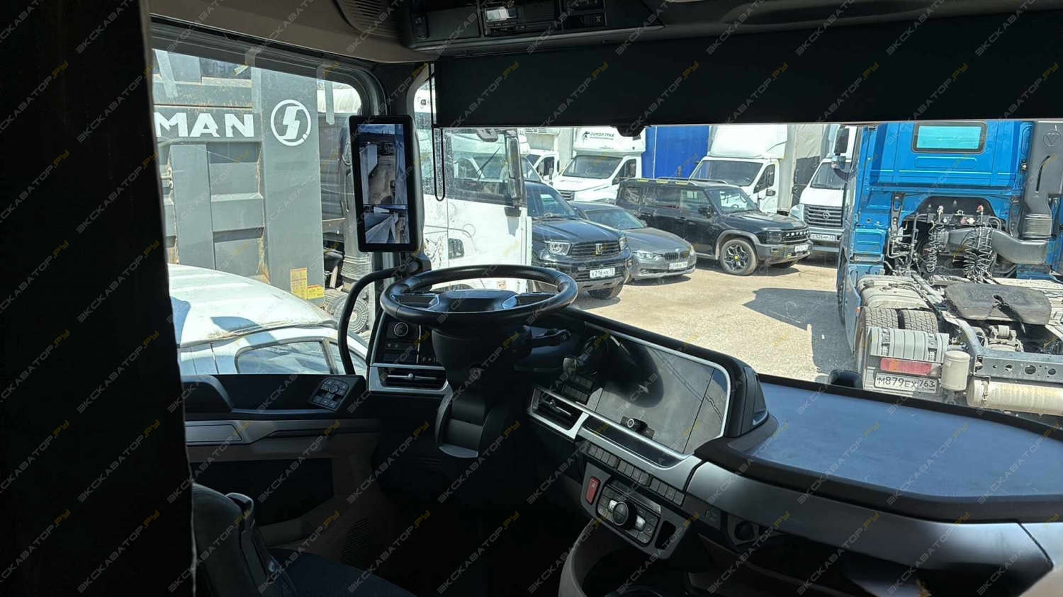DAF XF 106.530 [4]
