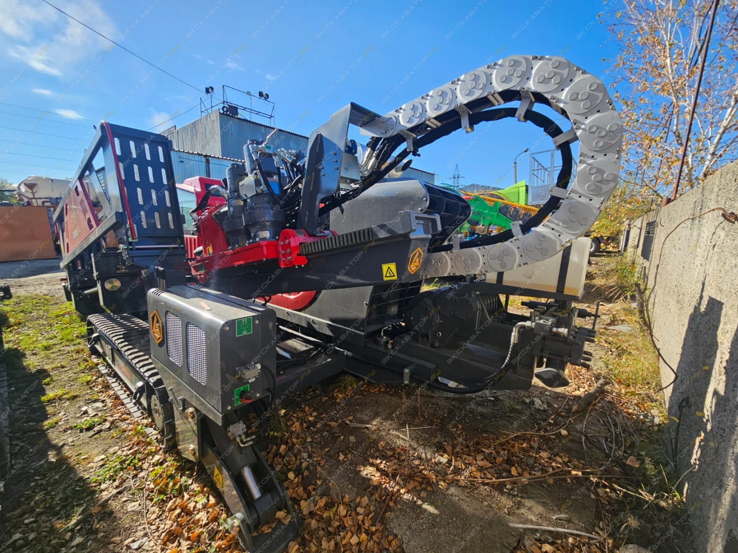 Goodeng GD360-LS [1]