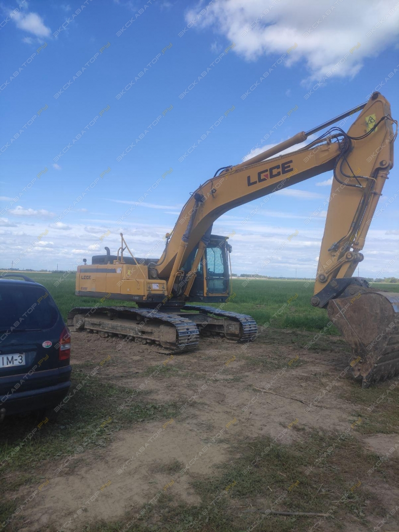LGCE (SDLG) E6255F [1]