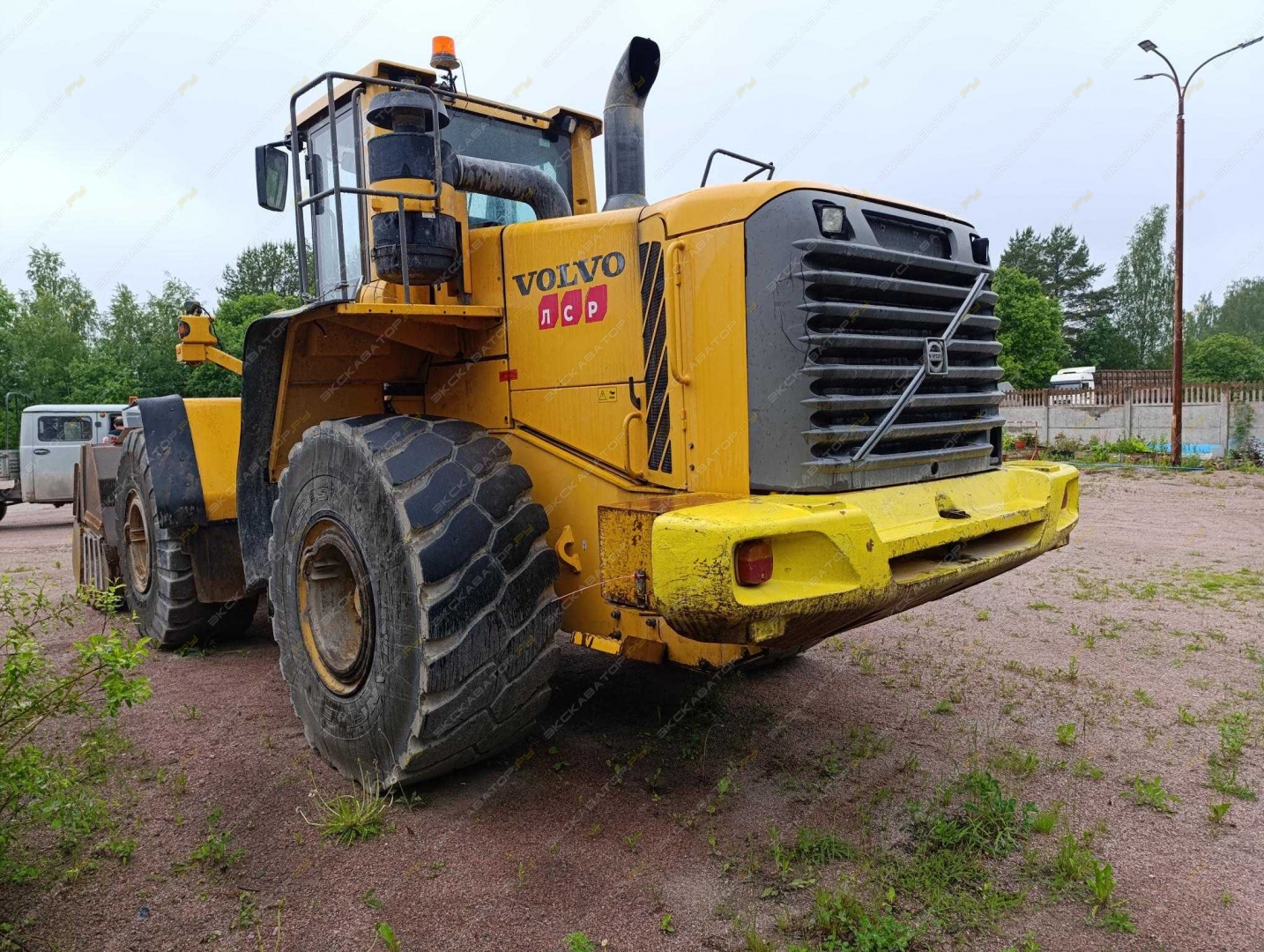 Volvo L150F [0]