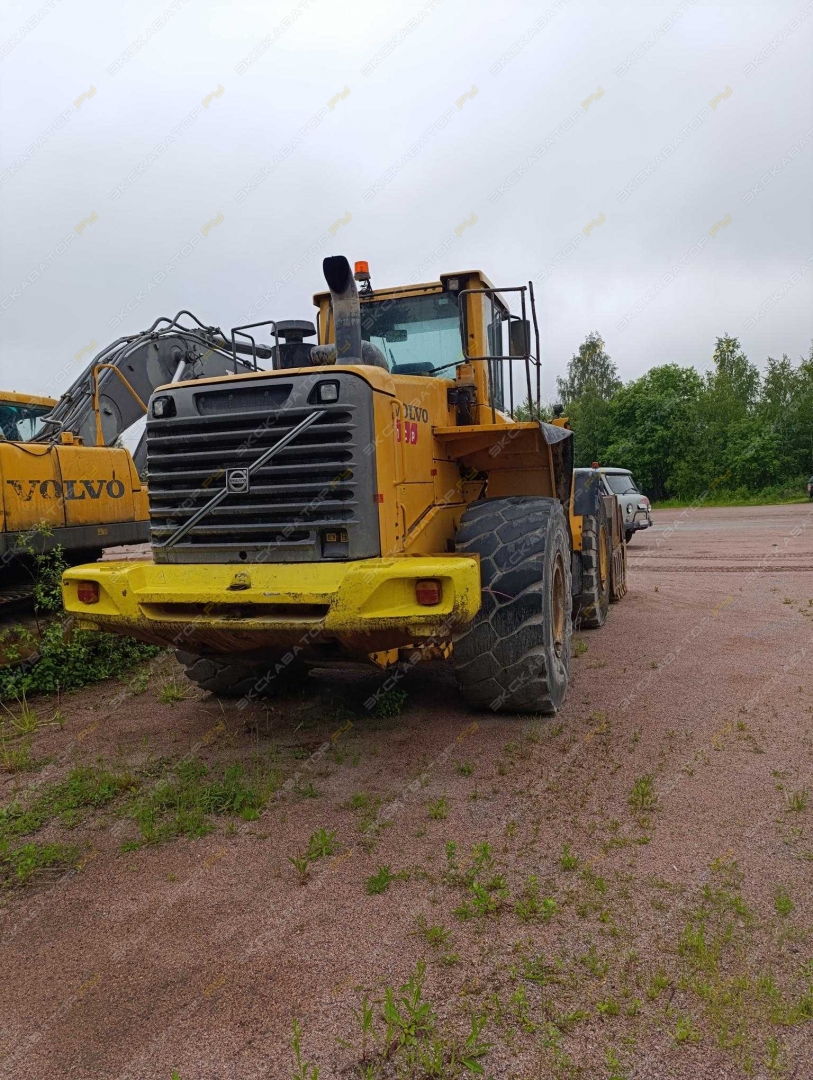 Volvo L150F [2]