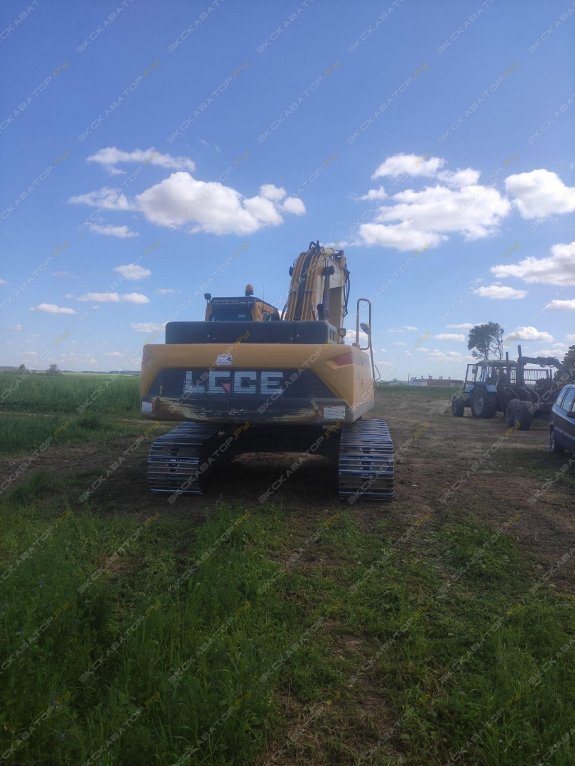 LGCE (SDLG) E6255F [2]