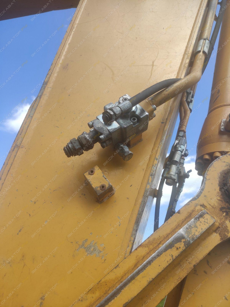LGCE (SDLG) E6255F [5]