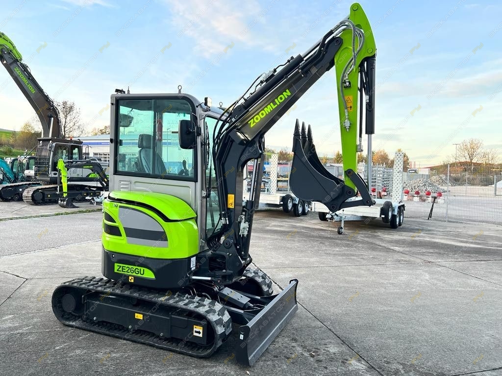 Kubota BX24 [1]