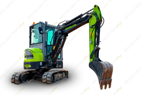 Kubota BX24 [2]