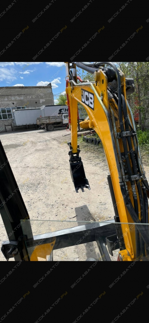 JCB 8030 ZTS [1]