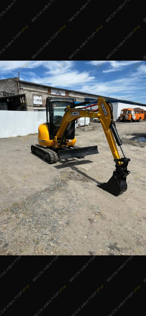 JCB 8030 ZTS [7]