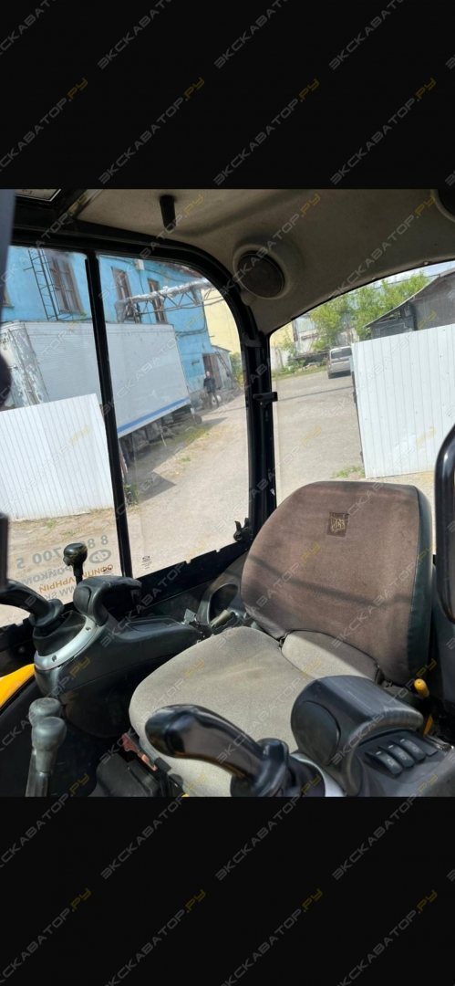JCB 8030 ZTS [2]