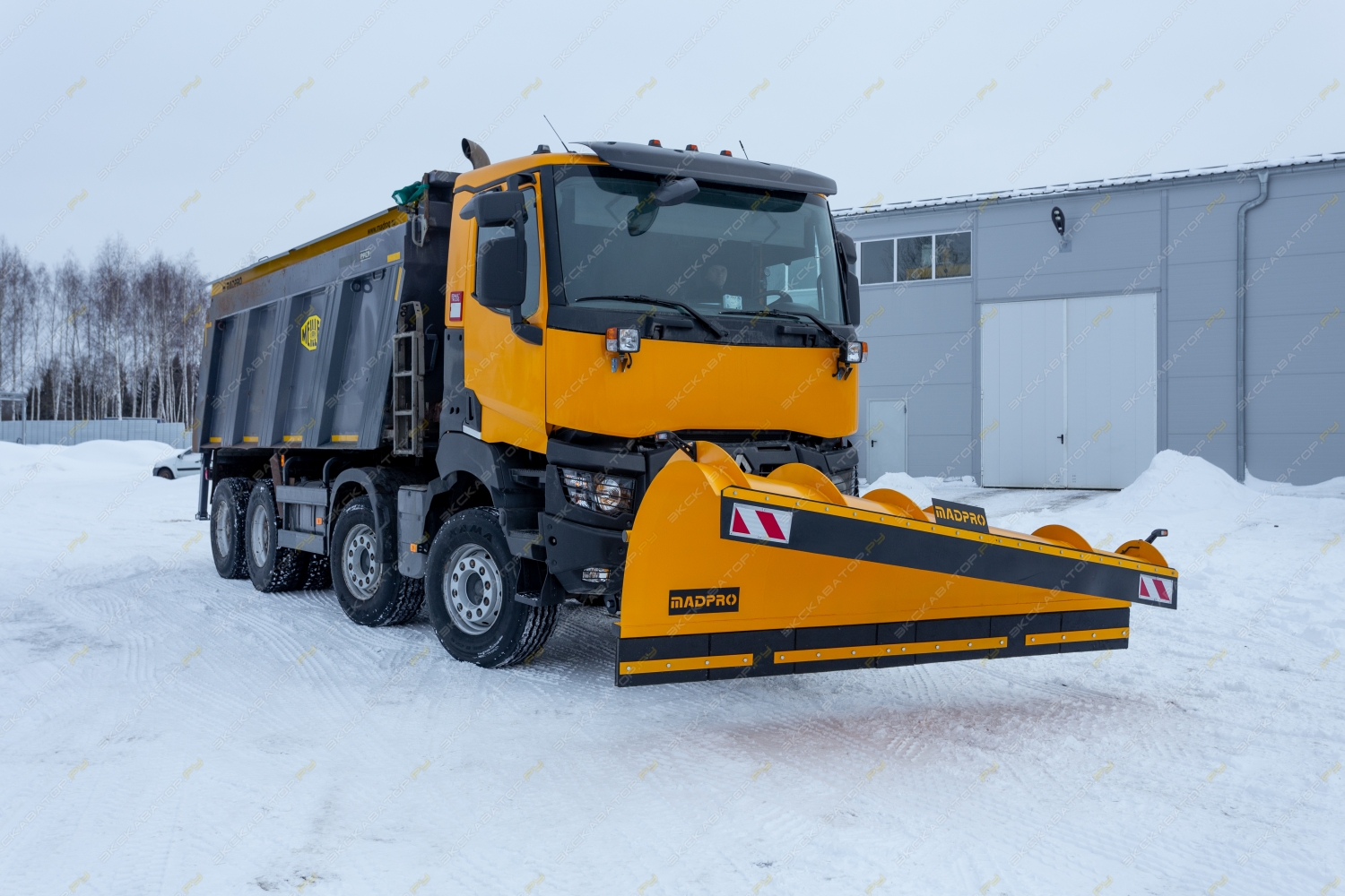 Madrog MAD 3200 [1]