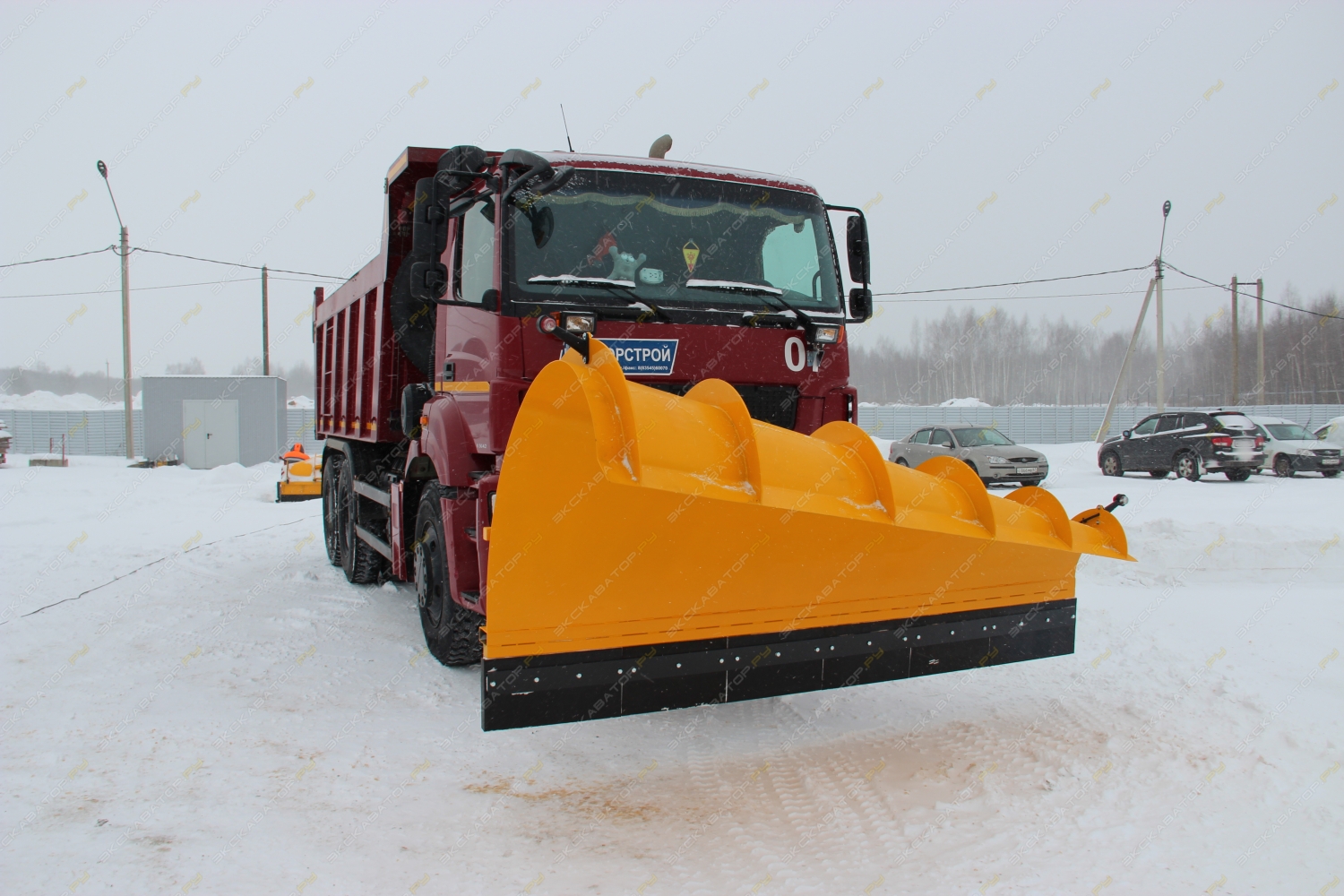 Madrog MAD 3200 [2]