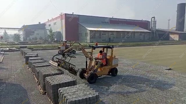 Probst VM 203 [13]