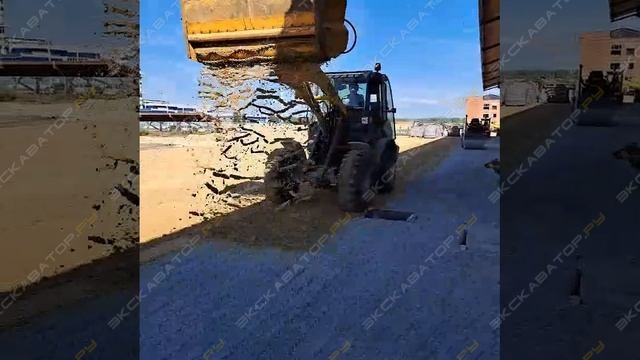 Полный комплект техники для укладки плитки [16]