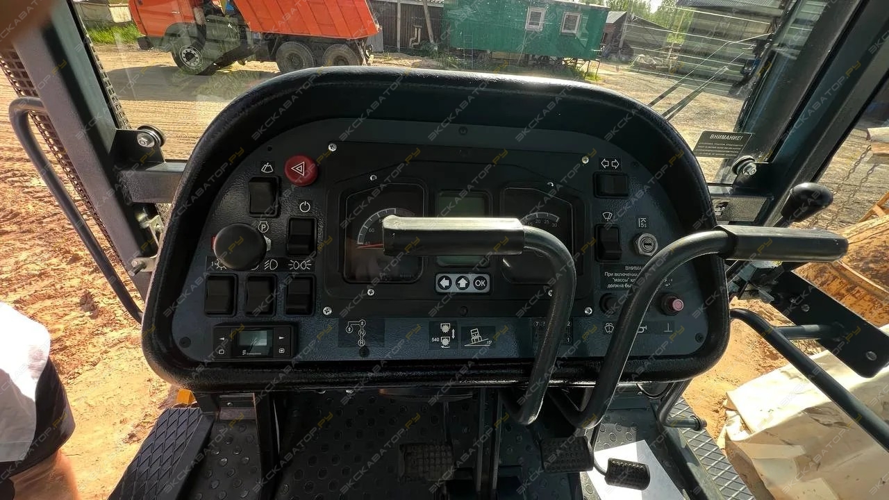 АГРОМАШ 90ТГ [8]