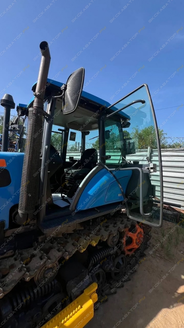 АГРОМАШ 90ТГ [2]
