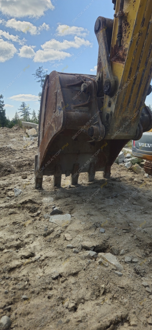 Hyundai R 320LC-7 [3]