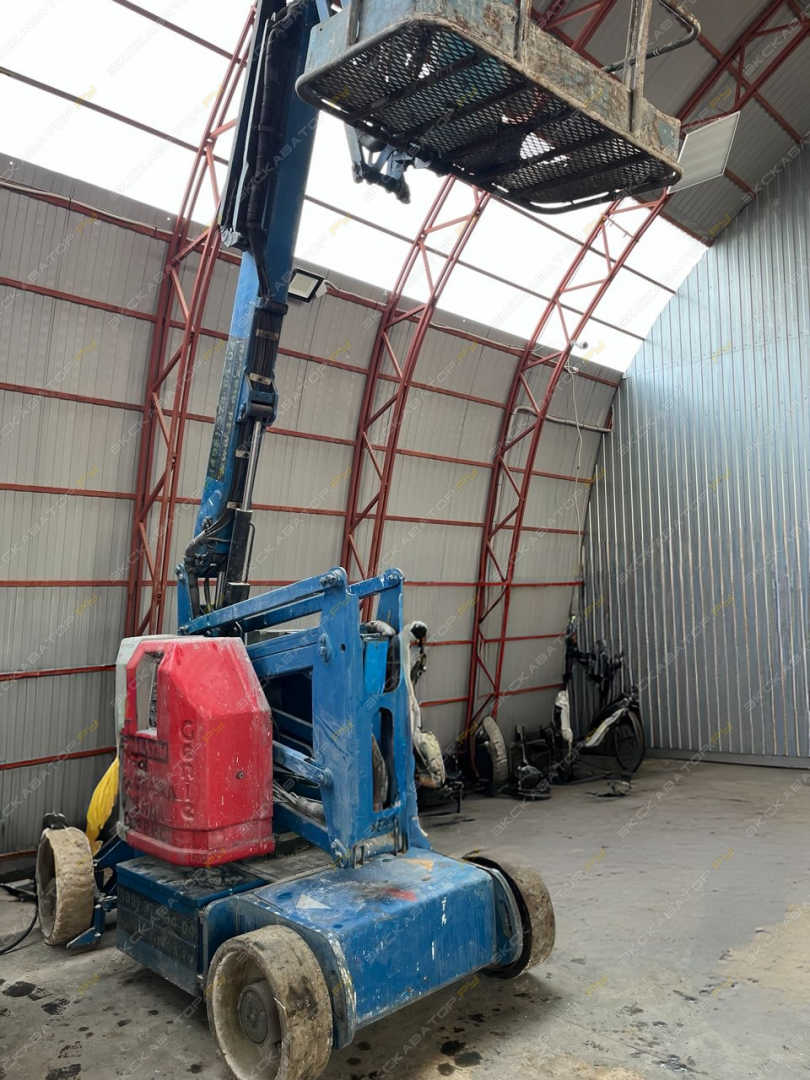 Genie Z34-22N [0]
