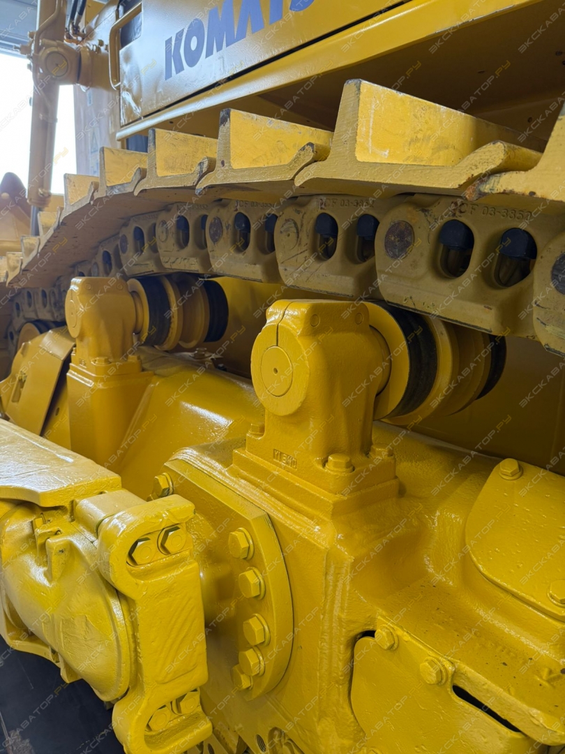 Komatsu D275A-5 [5]