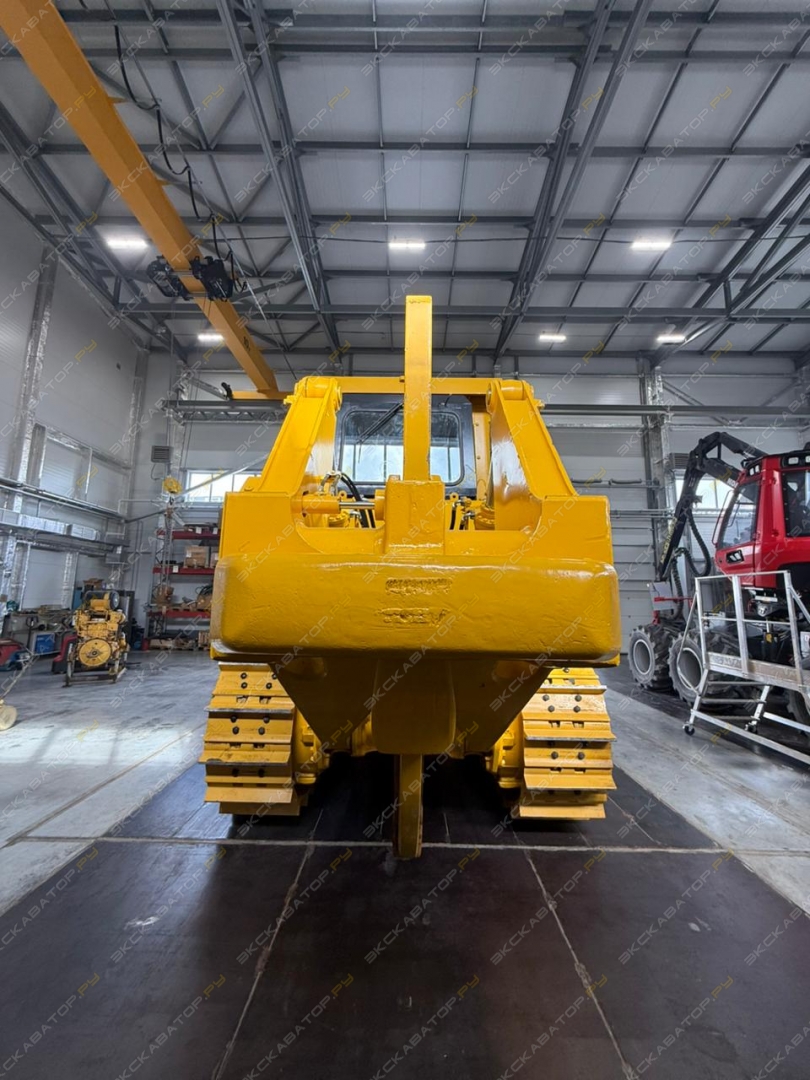 Komatsu D275A-5 [1]