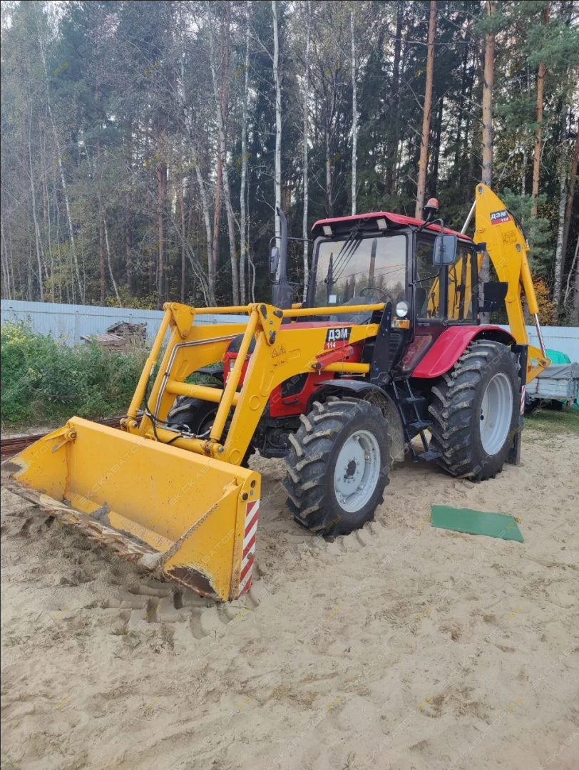 ДЭМ-1145 [2]