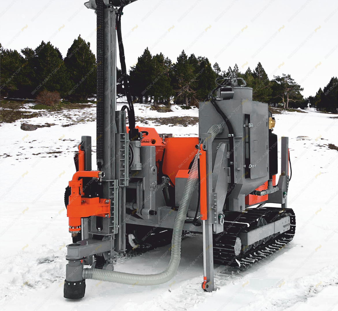 СБУ TITAN 120HV [7]
