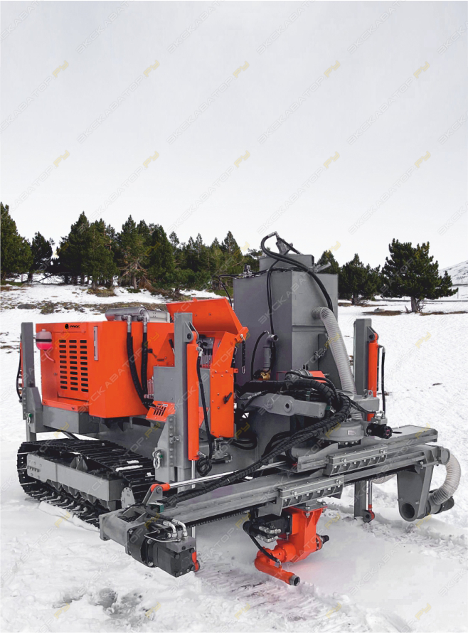 СБУ TITAN 120HV [5]