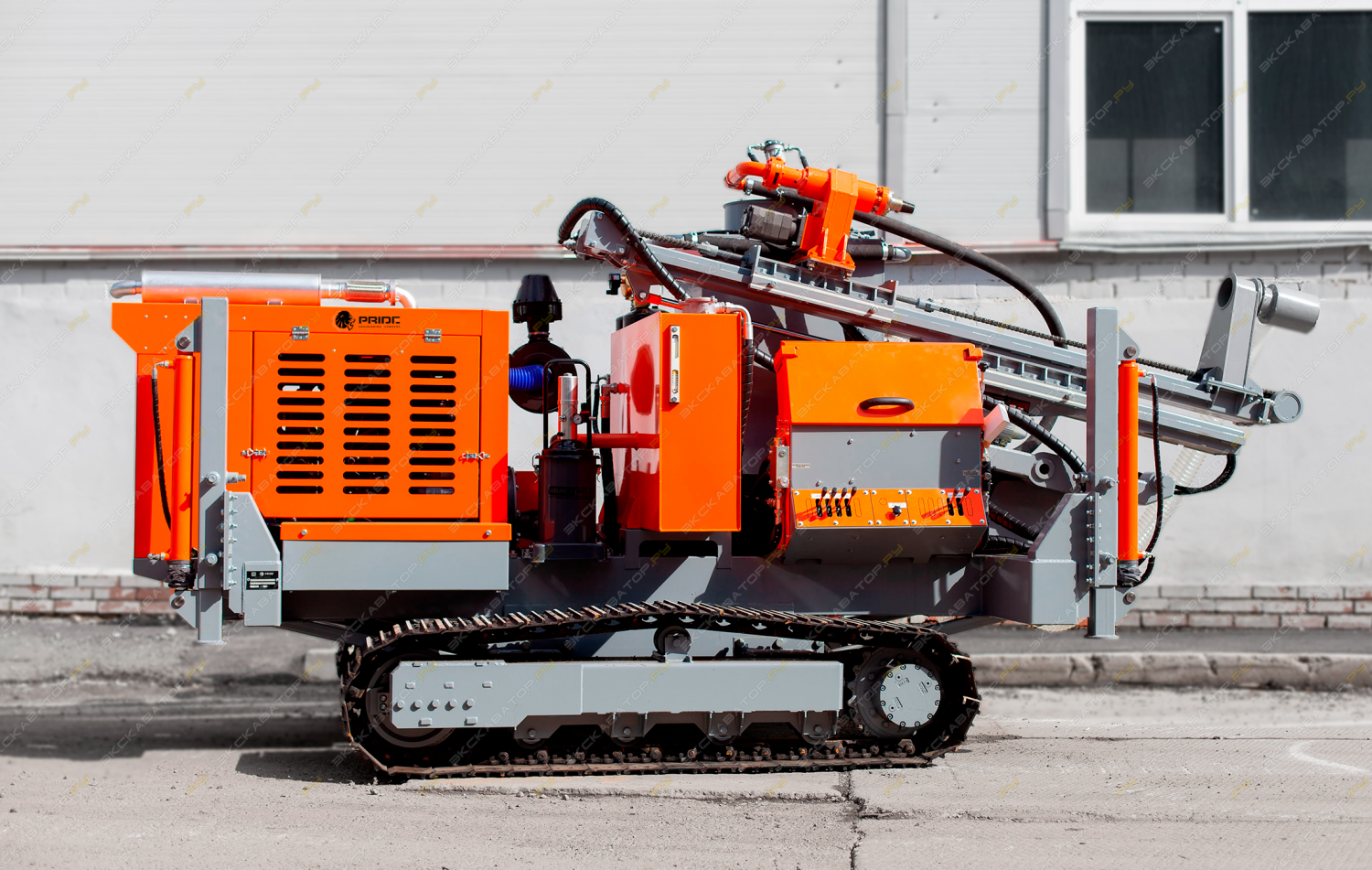 СБУ TITAN 120HV [1]