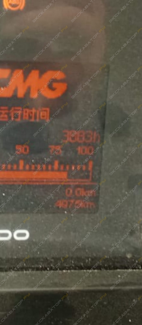 XCMG XCT70 S [4]