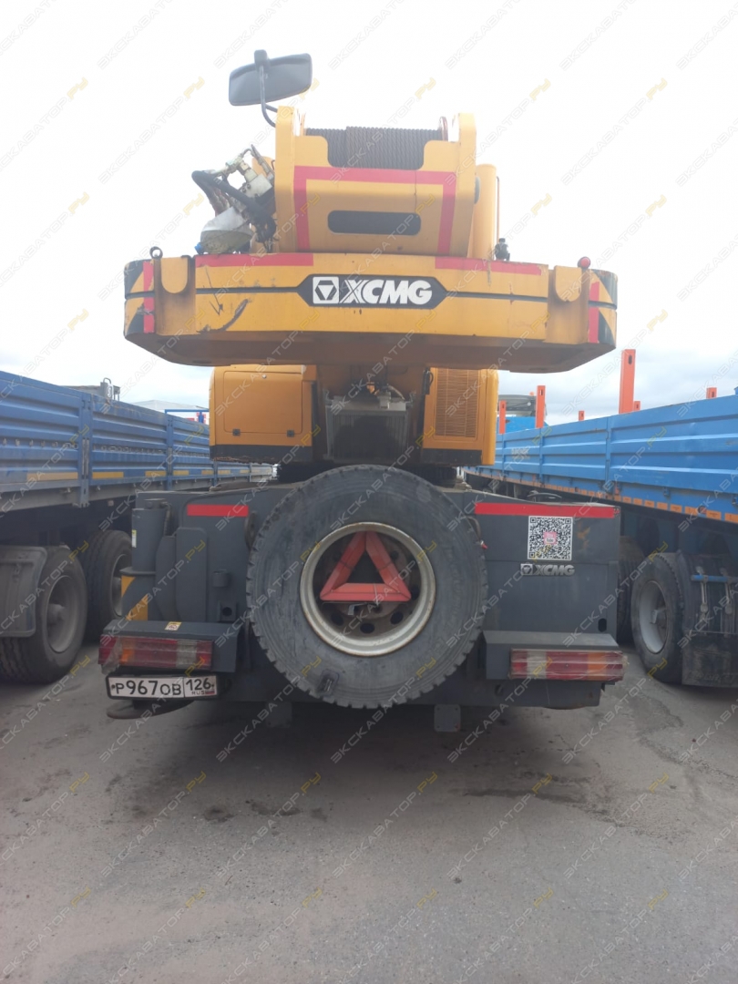 XCMG XCT70 S [0]