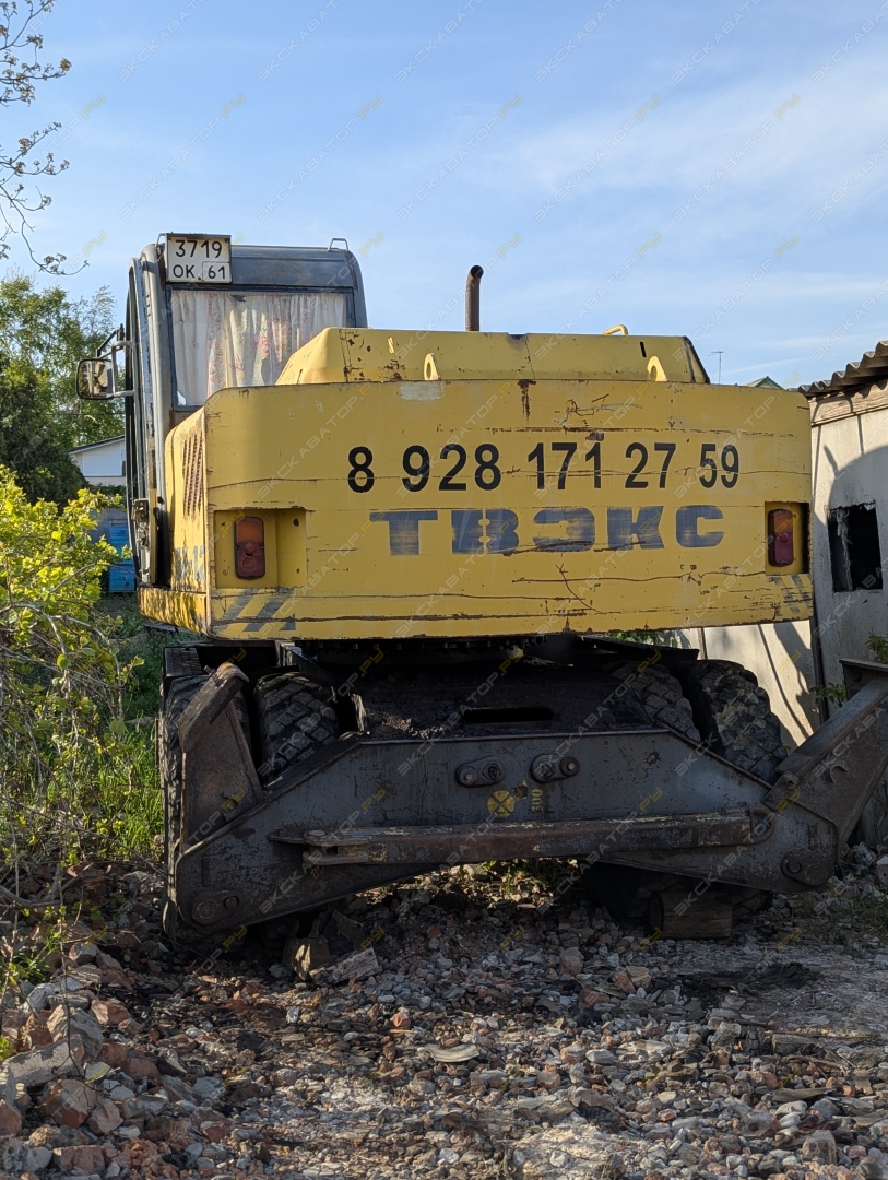 Твэкс ЕК-12 [10]