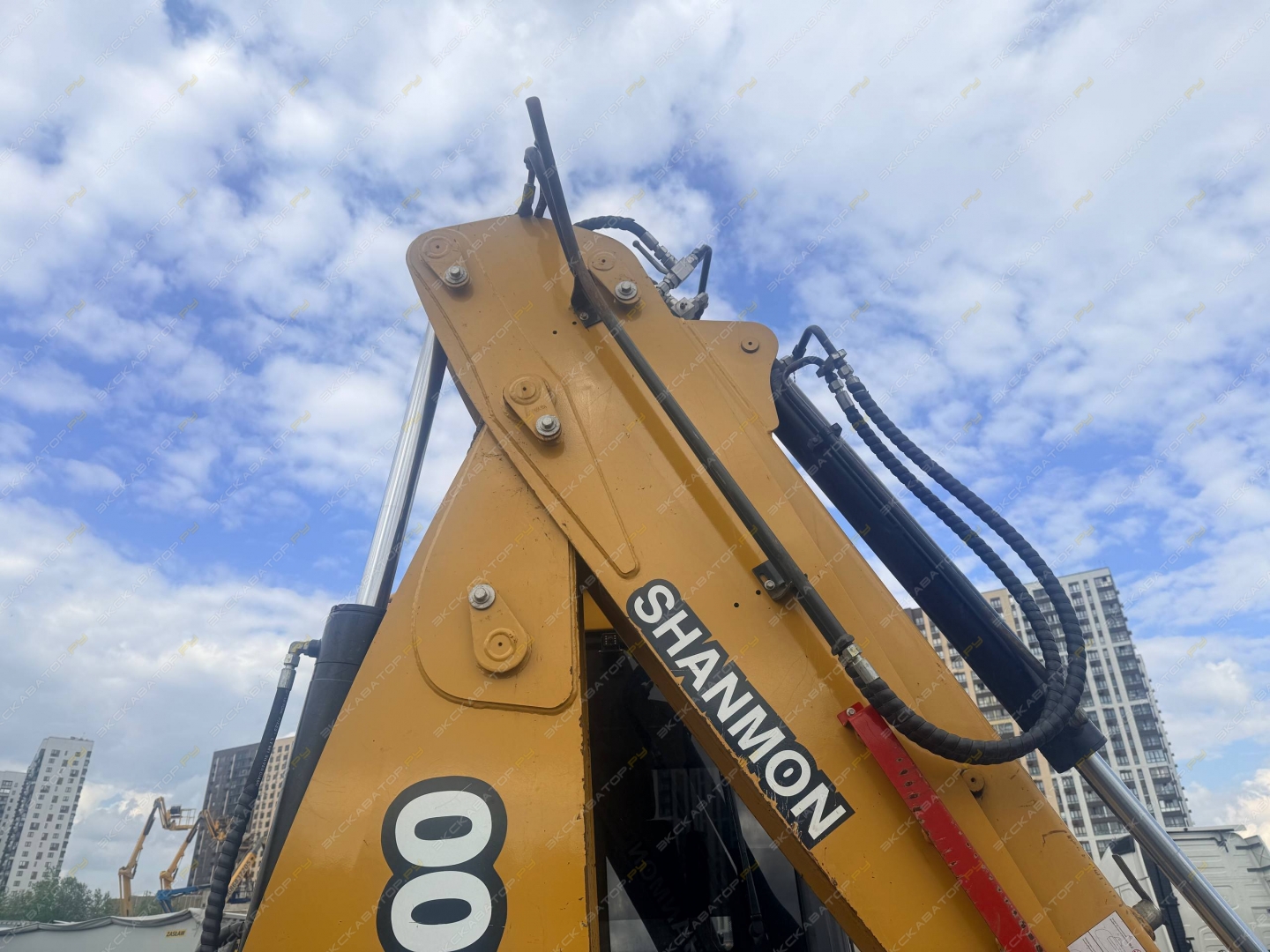 Shanmon S900 [7]