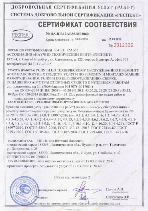 Урса-П 4х4 [16]
