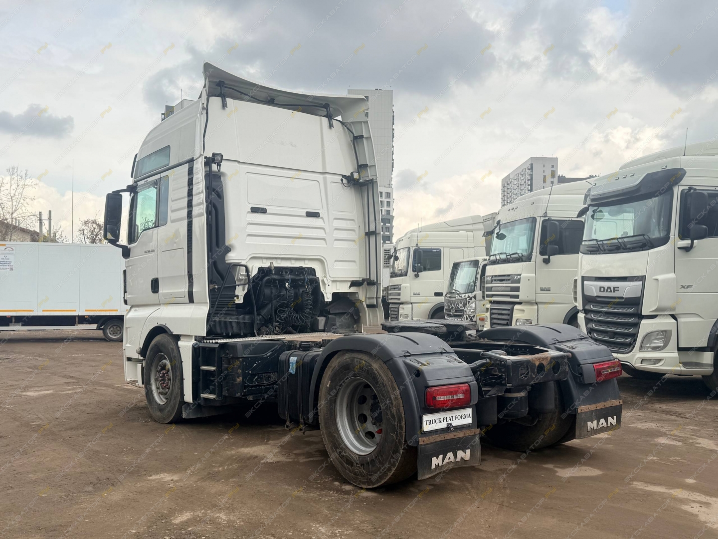 MAN TGX 18.500 4x2 XXL [9]