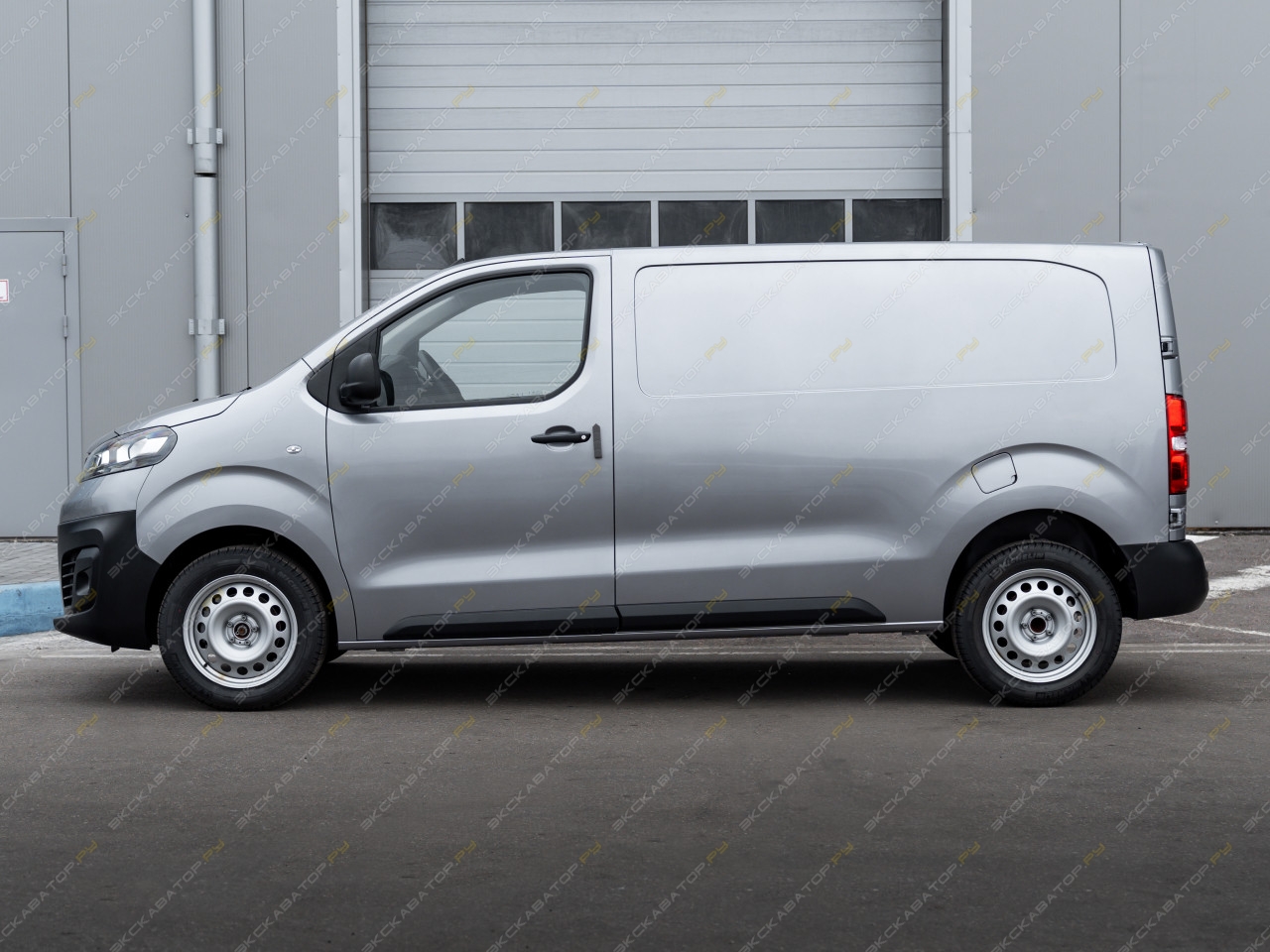 Fiat Scudo L2H1 [4]