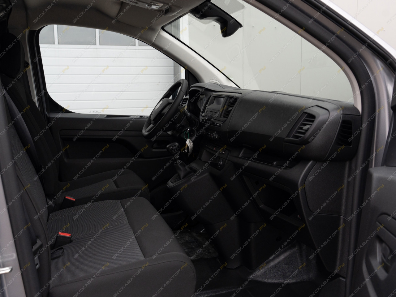 Fiat Scudo L2H1 [12]