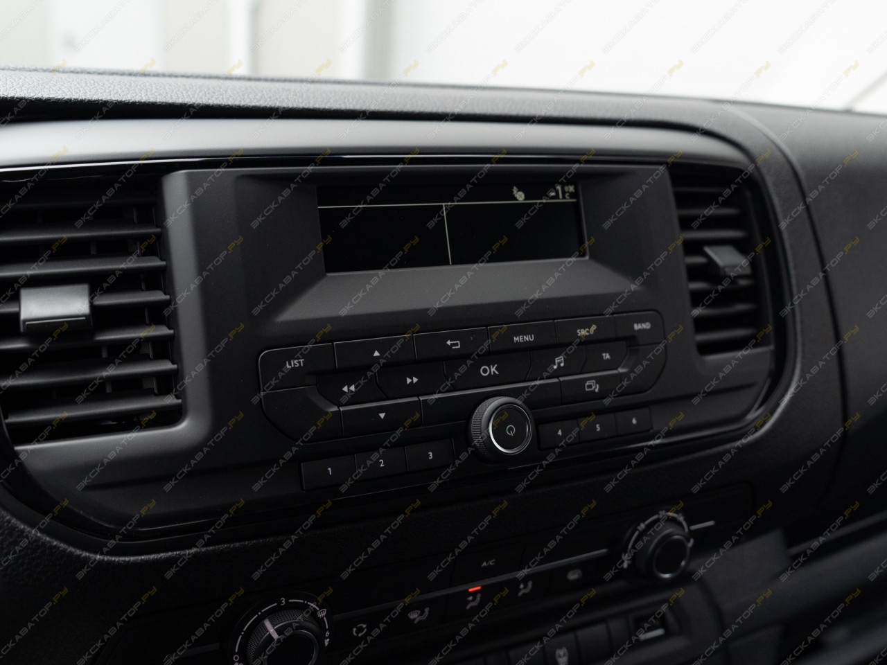 Fiat Scudo L2H1 [14]
