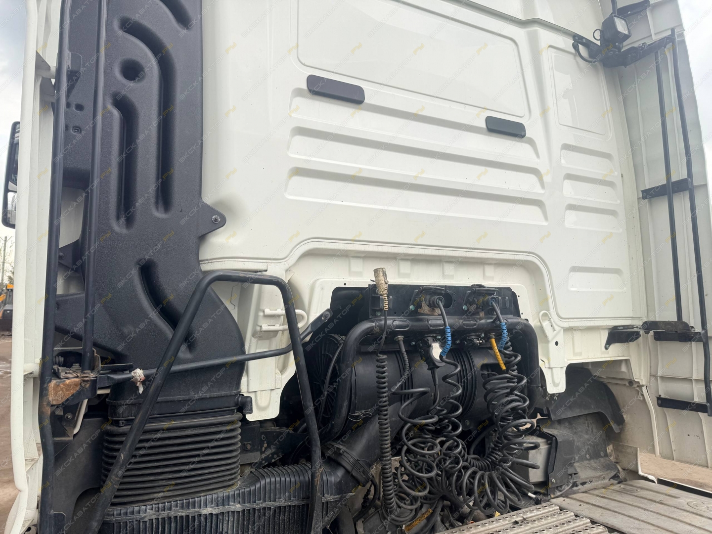 MAN TGX 18.500 4x2 XXL [7]