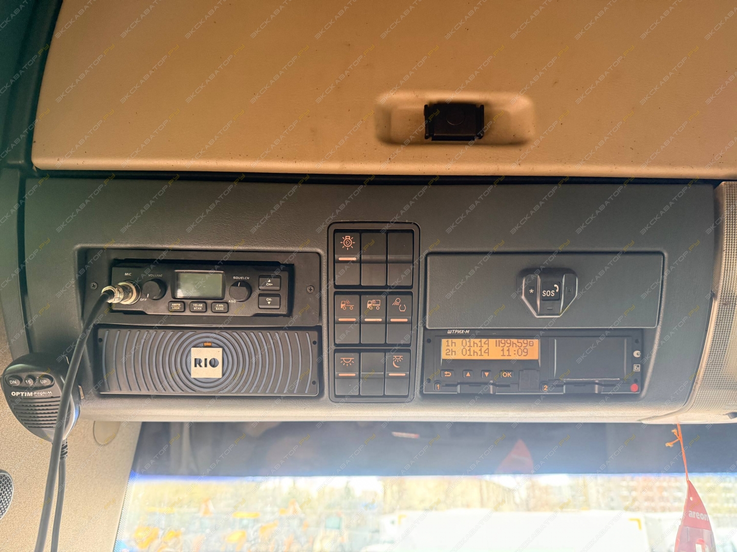 MAN TGX 18.500 4x2 XXL [5]