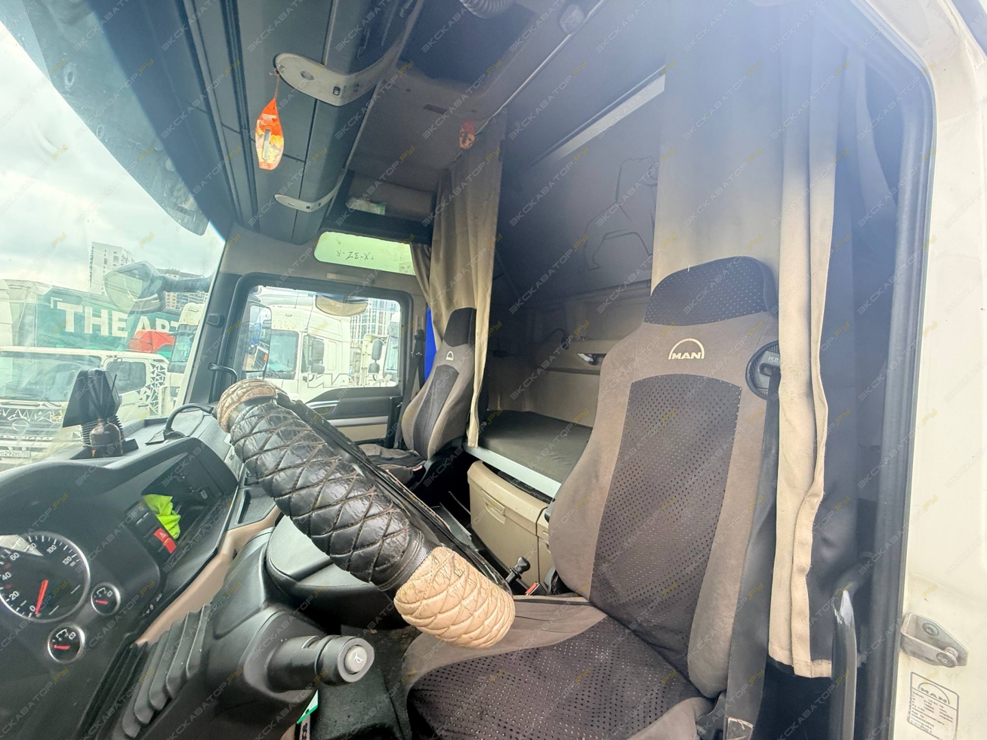 MAN TGX 18.500 4x2 XXL [13]