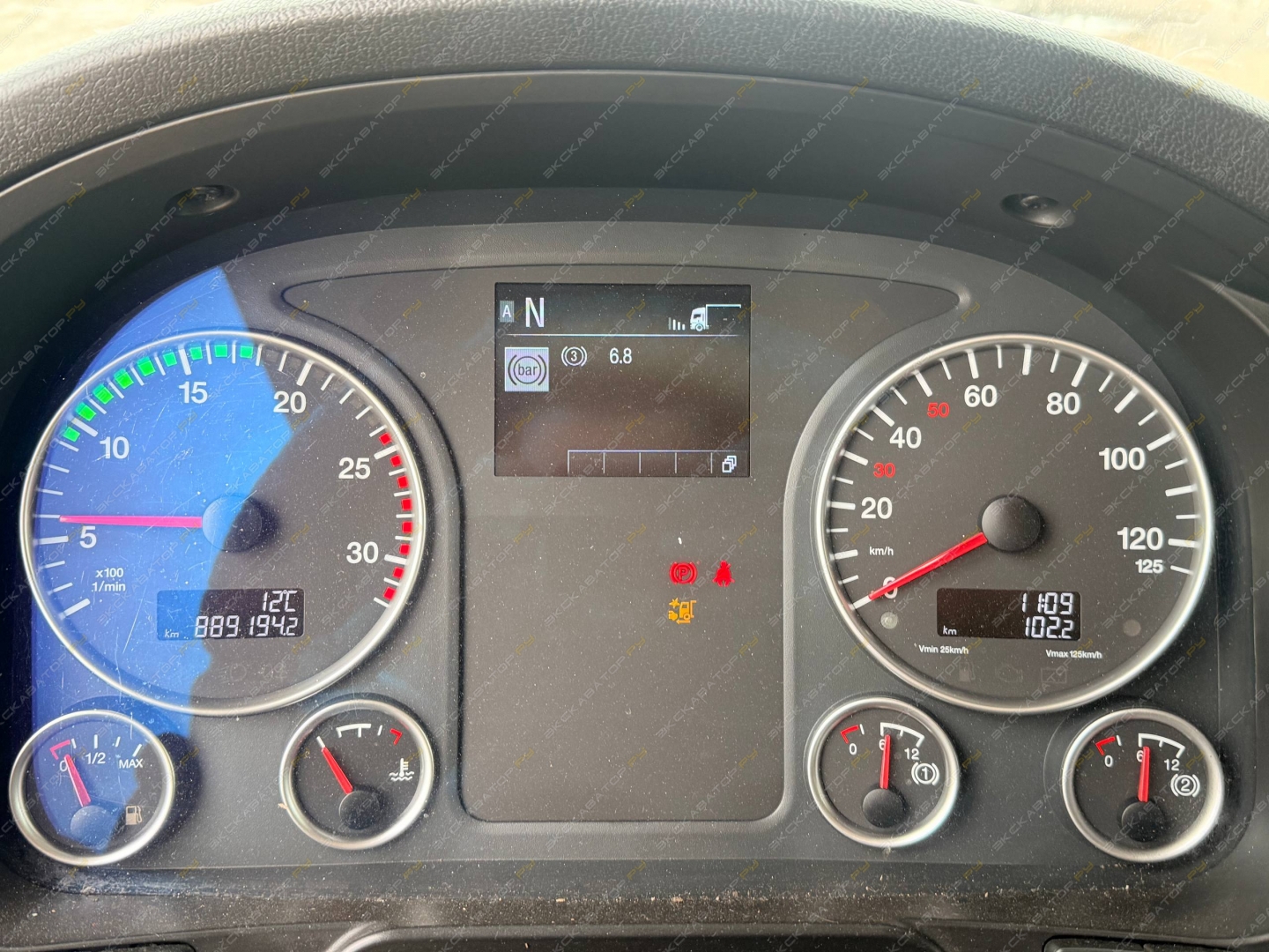 MAN TGX 18.500 4x2 XXL [14]
