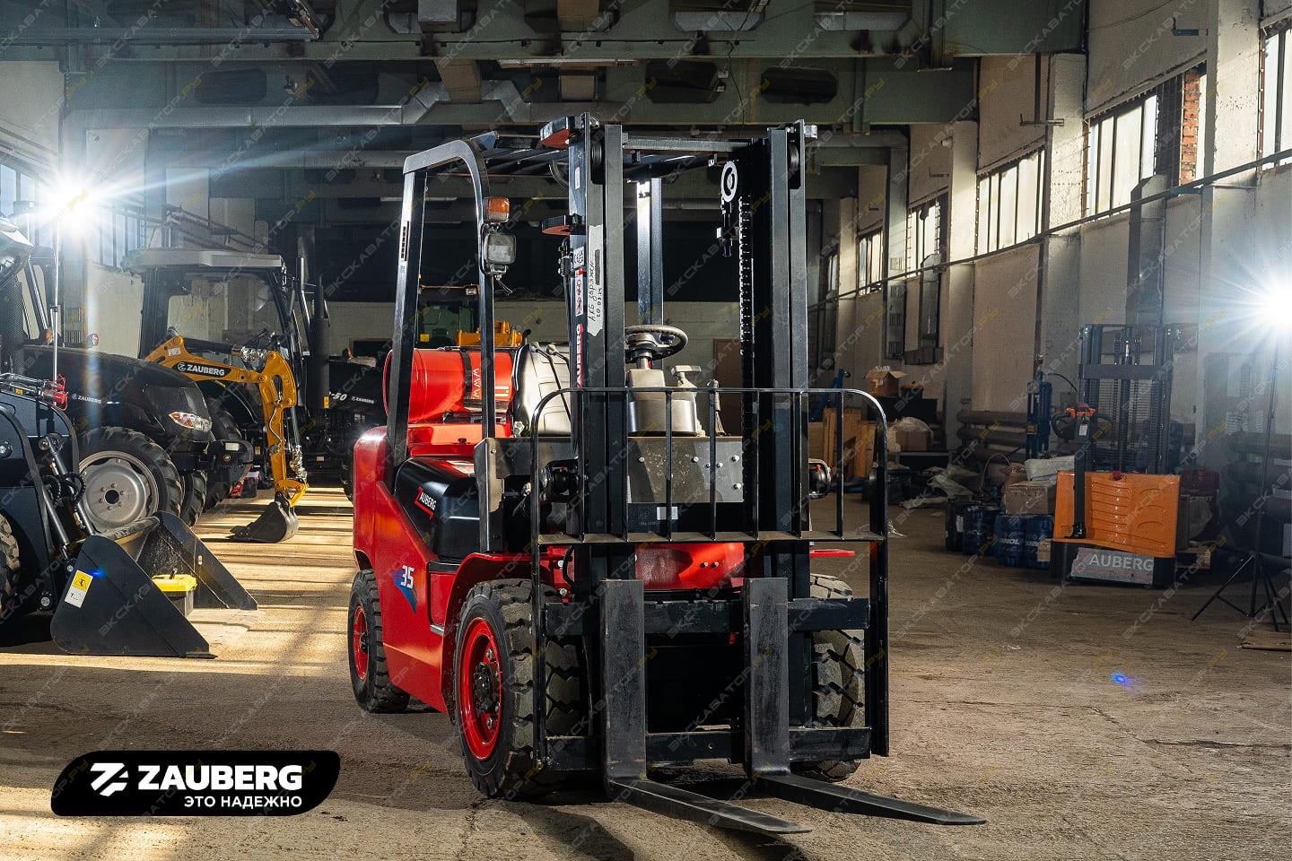 Zauberg GB35 [1]