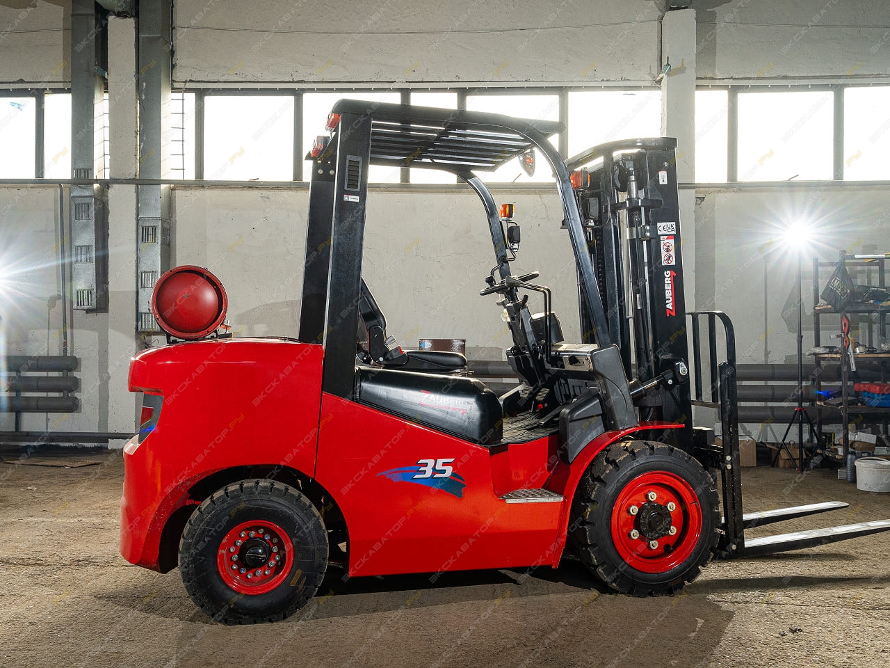 Zauberg GB35 [2]