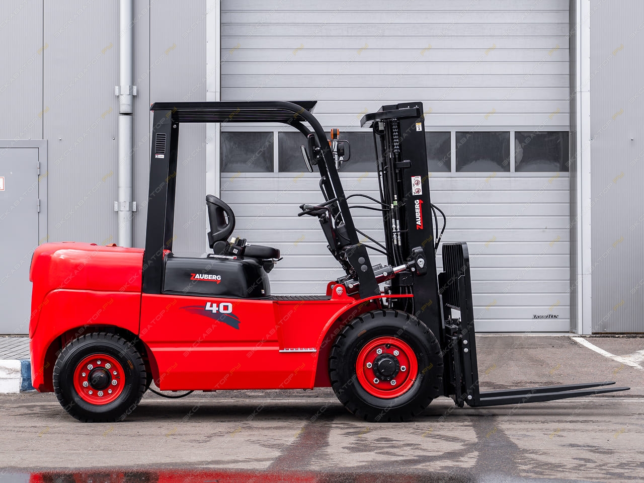 Zauberg DS40-M [2]
