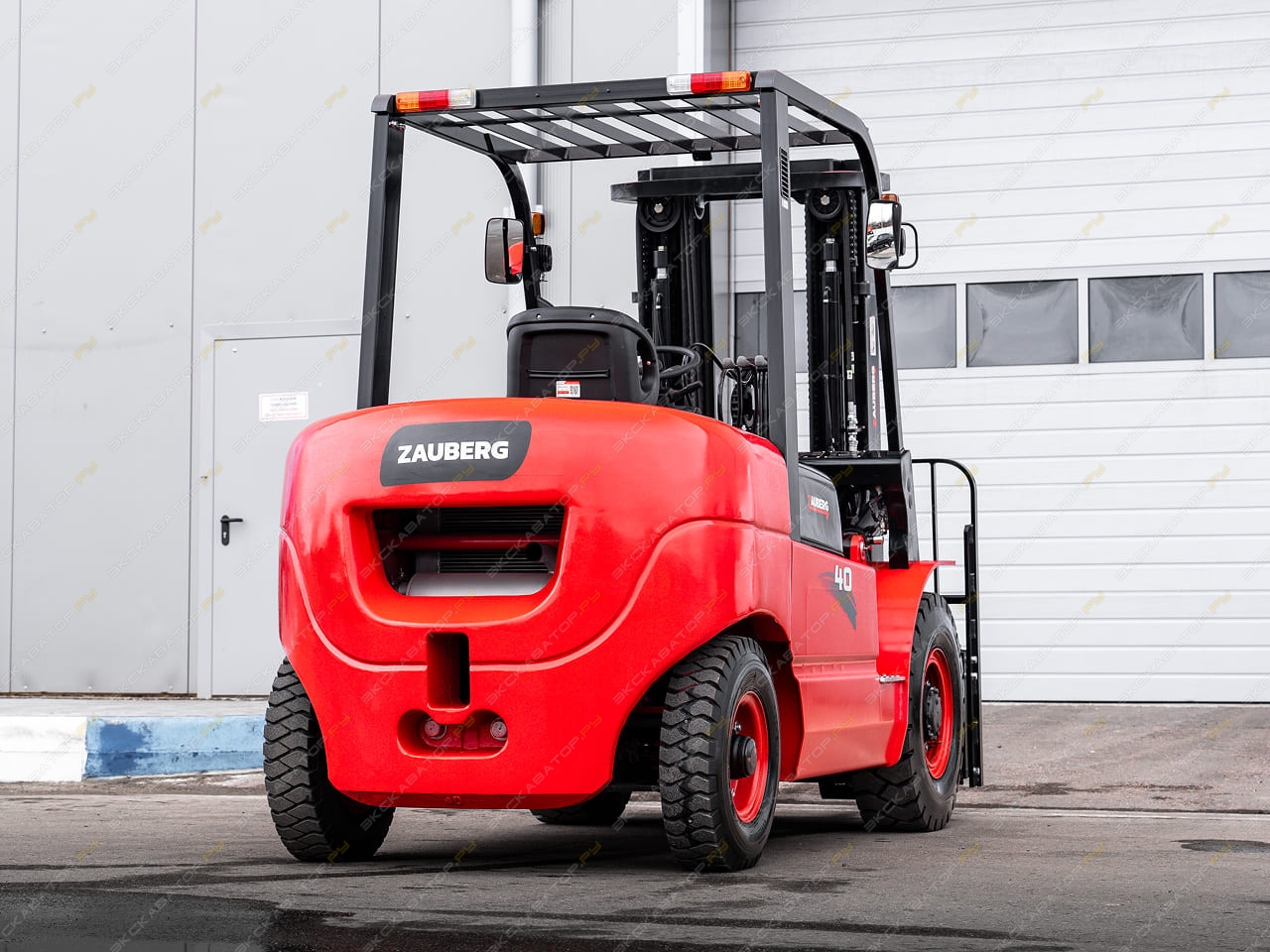 Zauberg DS40-M [3]