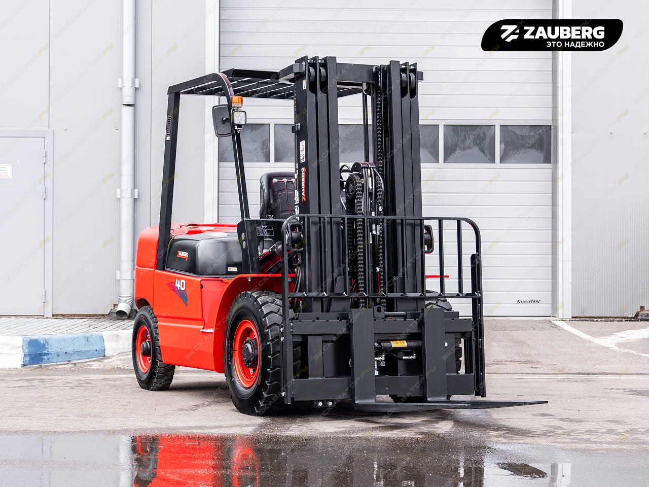 Zauberg DS40-M [1]