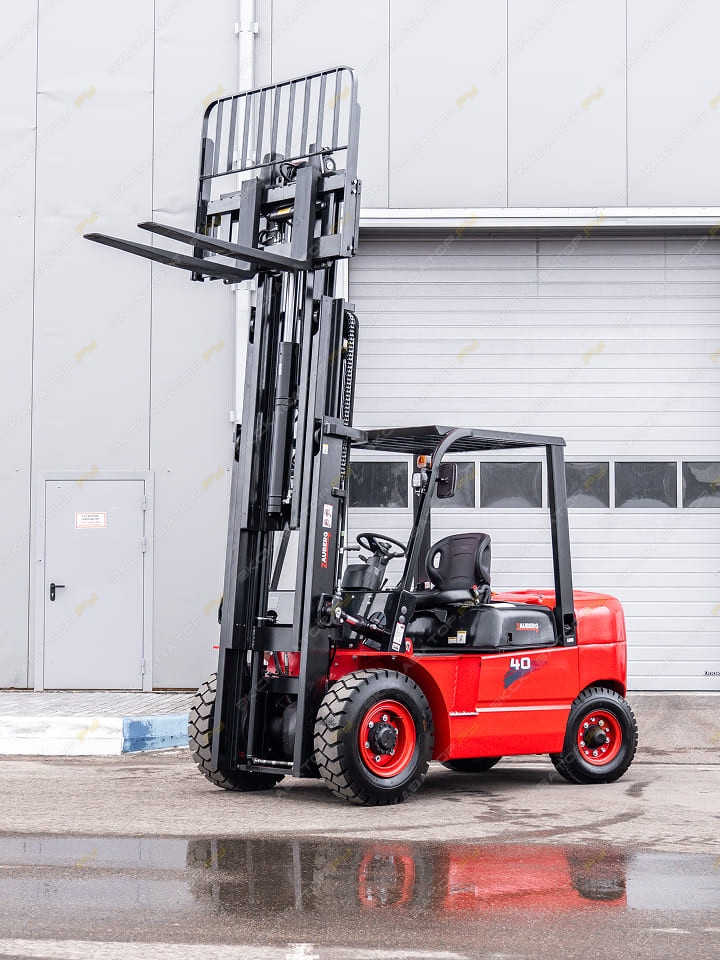 Zauberg DS40-M [8]