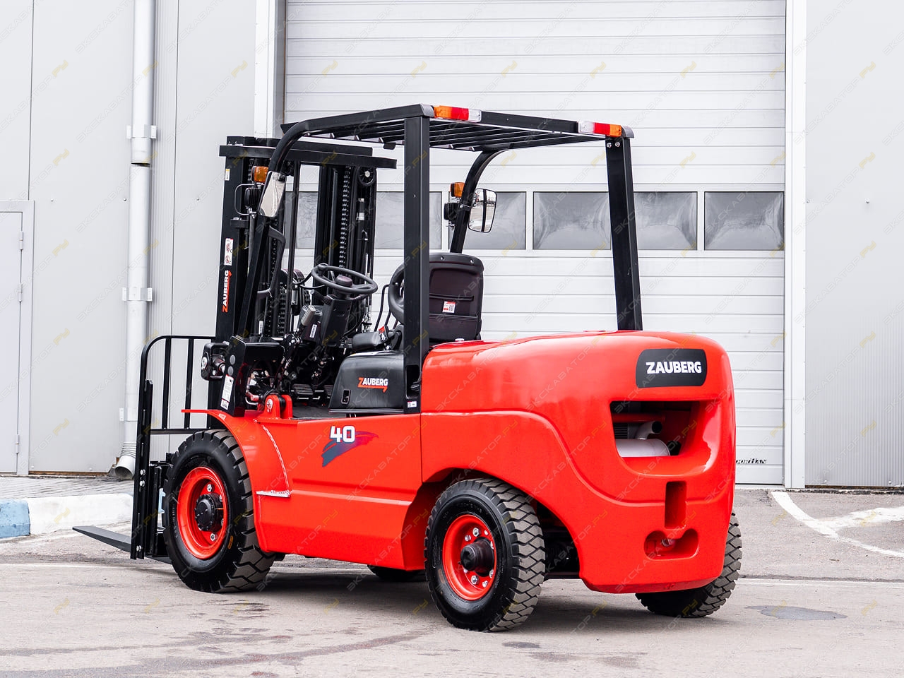 Zauberg DS40-M [6]