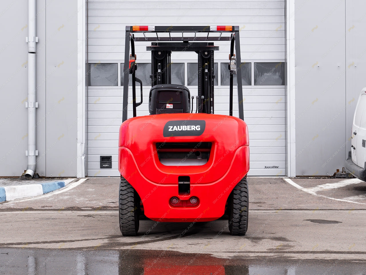 Zauberg DS40-M [4]
