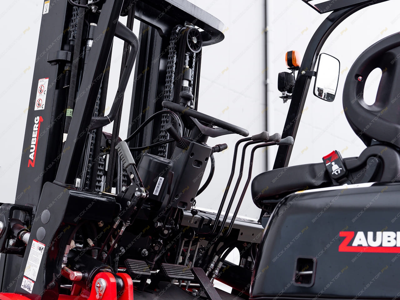 Zauberg DS40-M [13]