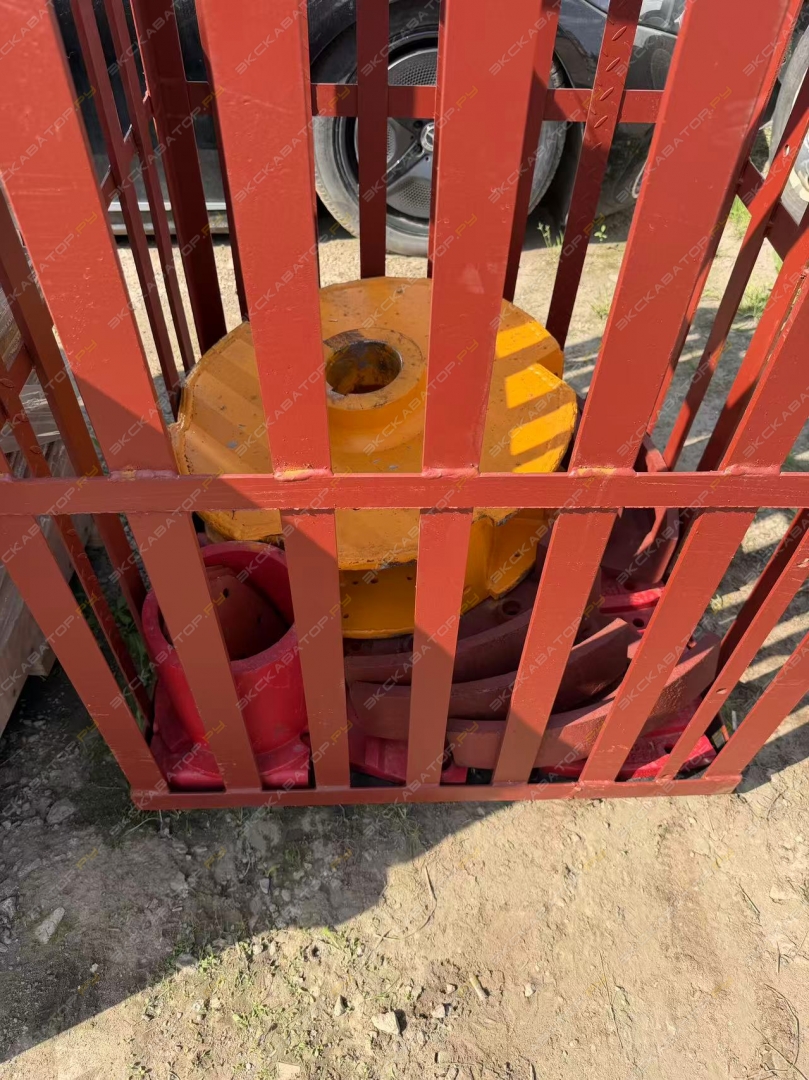 VSI4000 [8]