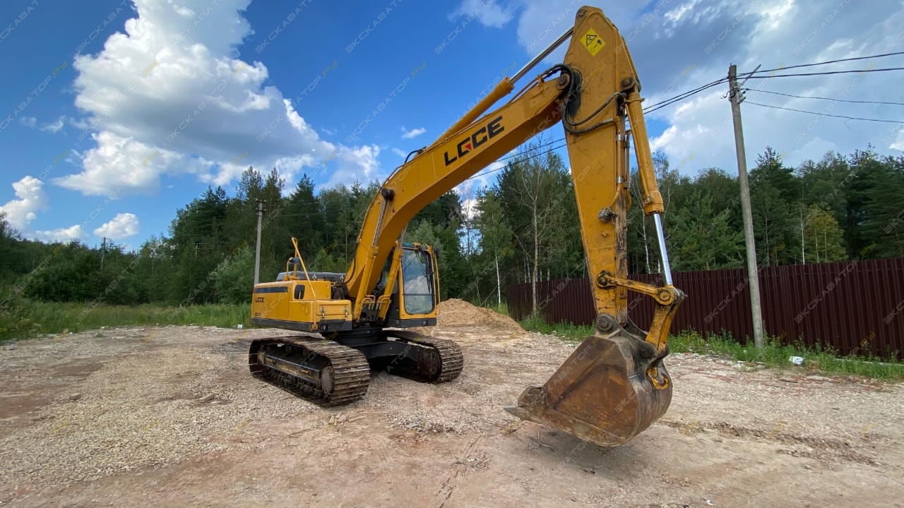 SDLG E6210F [2]